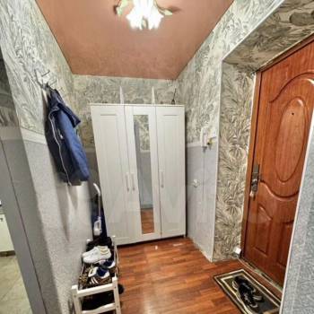 Сдается 1-комнатная квартира, 36 м²