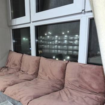 Сдается 1-комнатная квартира, 30 м²