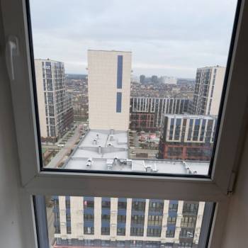 Продается 2-х комнатная квартира, 55 м²