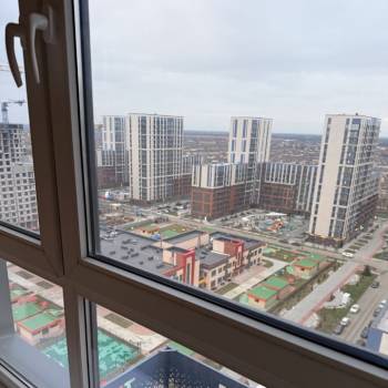 Продается 2-х комнатная квартира, 55 м²