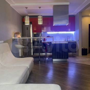 Сдается 2-х комнатная квартира, 51 м²