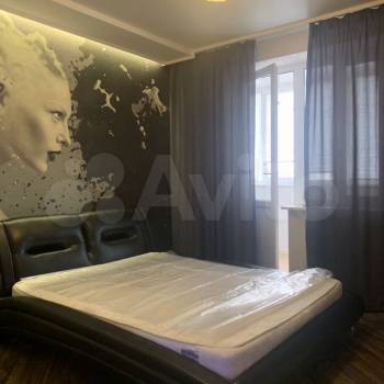 Сдается 2-х комнатная квартира, 51 м²