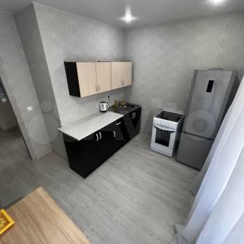 Сдается 1-комнатная квартира, 34 м²