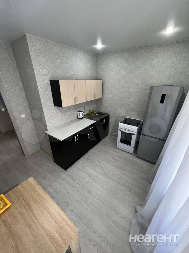 Сдается 1-к квартира, ЖК Светлоград, Западный обход, ул. Красных Партизан