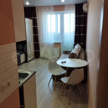 Сдается 1-комнатная квартира, 27 м²