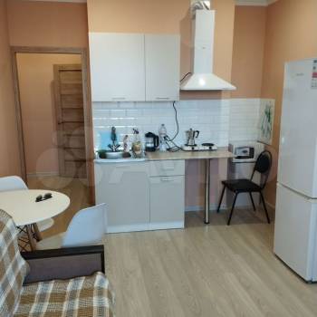 Сдается 1-комнатная квартира, 27 м²