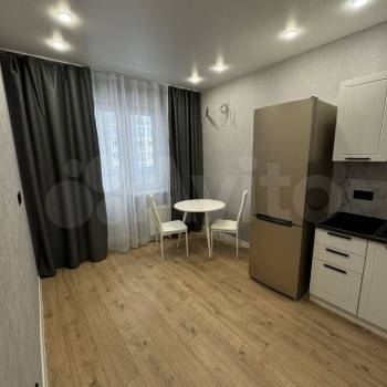 Сдается 1-комнатная квартира, 36 м²