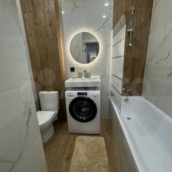 Сдается 1-комнатная квартира, 36 м²