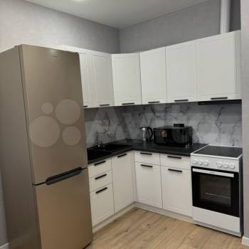 Сдается 1-комнатная квартира, 36 м²