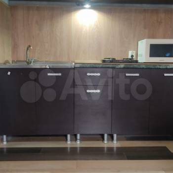 Сдается 1-комнатная квартира, 29 м²