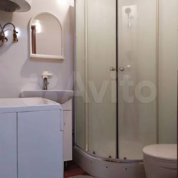 Сдается 1-комнатная квартира, 29 м²