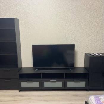 Сдается 1-комнатная квартира, 55 м²