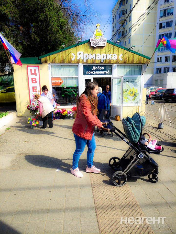 Сдам помещение, ул. Российская