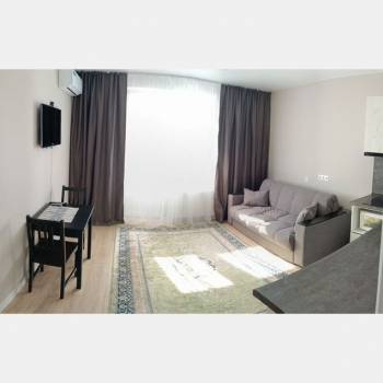 Сдается 1-комнатная квартира, 22 м²