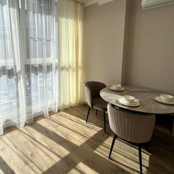 Сдается 2-х комнатная квартира, 52 м²