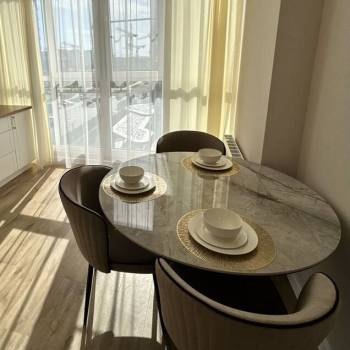 Сдается 2-х комнатная квартира, 52 м²