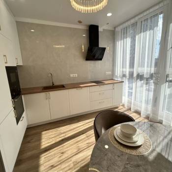 Сдается 2-х комнатная квартира, 52 м²