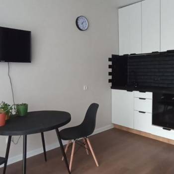 Сдается 1-комнатная квартира, 27,6 м²