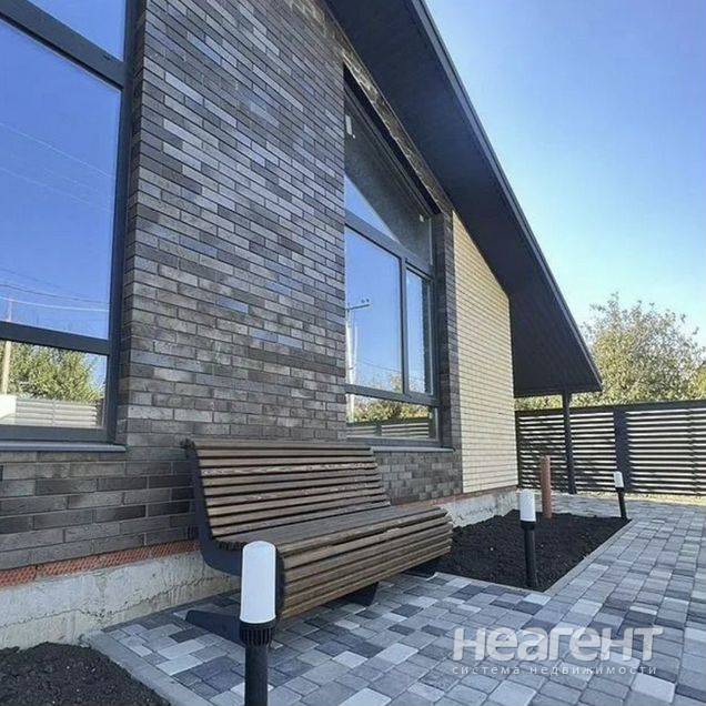 Продам дом, ул. Большевистская