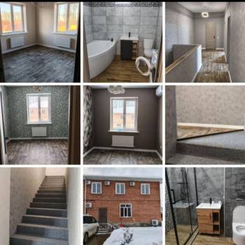 Продается Многокомнатная квартира, 128 м²