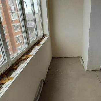 Продается 1-комнатная квартира, 34,3 м²