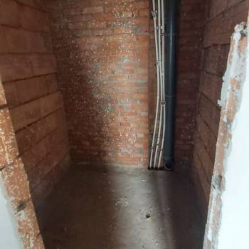 Продается 1-комнатная квартира, 34,3 м²