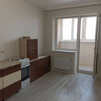 Продается 1-комнатная квартира, 45 м²