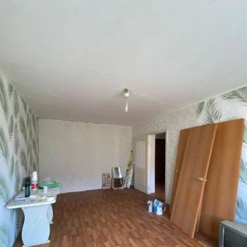 Продается 1-комнатная квартира, 37,1 м²