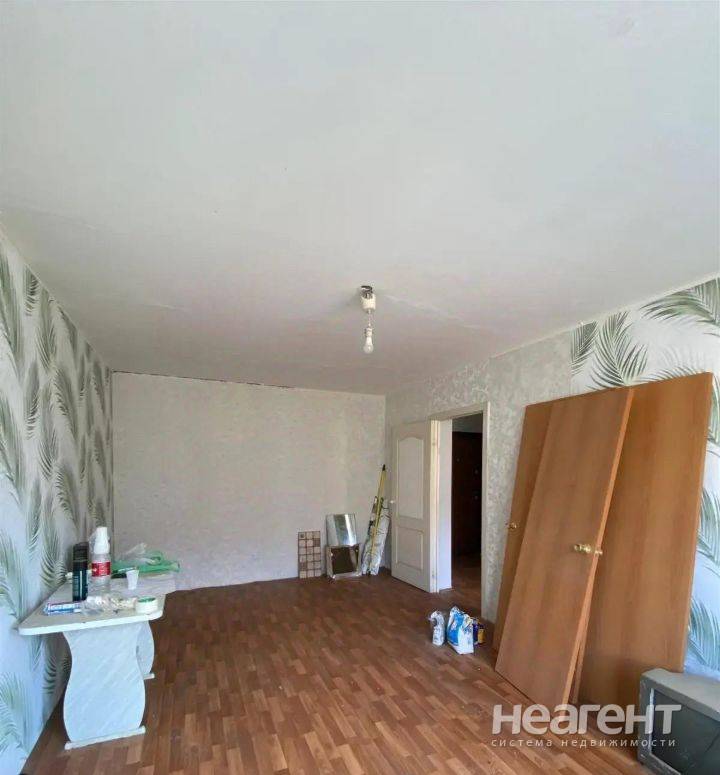 Продажа 1-к квартиры, ЖК Молодежный, ул. 2-я Целиноградская