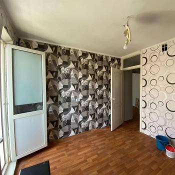 Продается 1-комнатная квартира, 37,1 м²