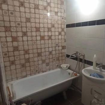 Продается 1-комнатная квартира, 37,1 м²
