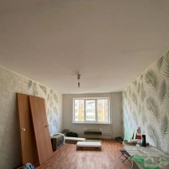 Продается 1-комнатная квартира, 37,1 м²