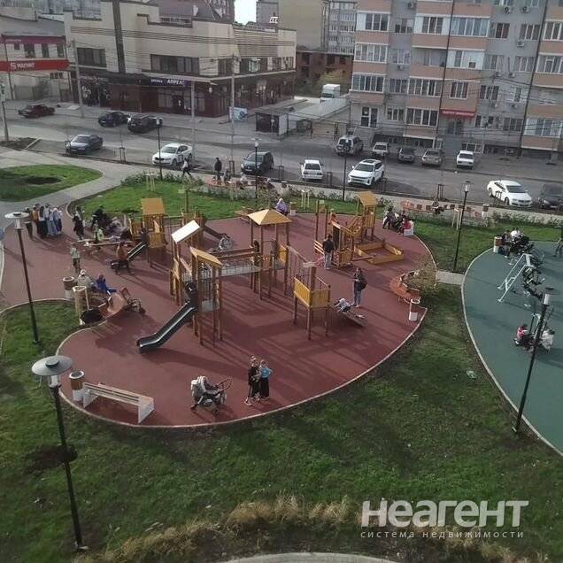 Сдаю помещение, ЖК Елисейский, ул. Парижская