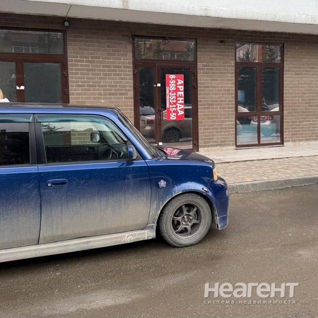 Сдам помещение, ЖК Победный, ул. Евгении Жигуленко