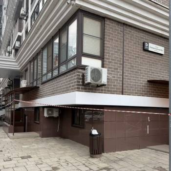 Сдается Нежилое помещение, 34,3 м²