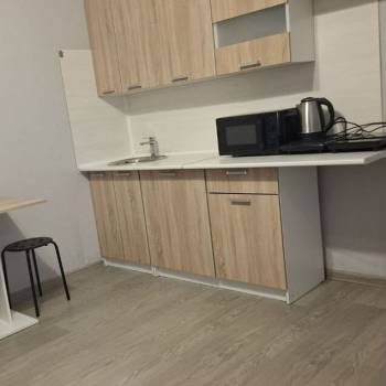 Сдается 1-комнатная квартира, 23 м²