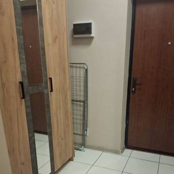 Сдается 1-комнатная квартира, 23 м²