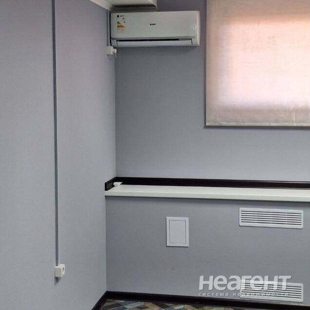 Продажа нежилого помещения, ЖК Восточно-Кругликовский (ул. Генерала Трошева)