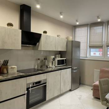 Продается 1-комнатная квартира, 36,2 м²