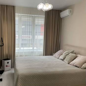 Продается 1-комнатная квартира, 36,2 м²