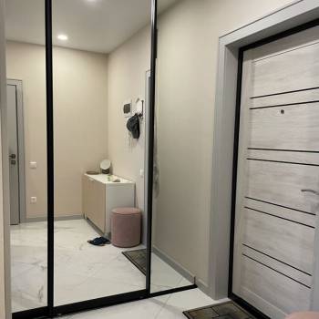 Продается 1-комнатная квартира, 36,2 м²