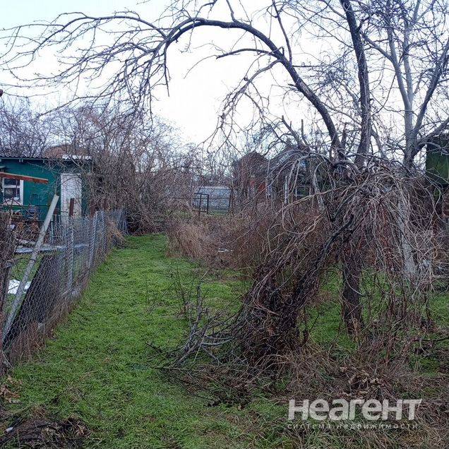 Продам участок, СТ Авангард, ул. Октябрьская