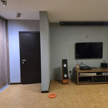 Продается 3-х комнатная квартира, 92,2 м²