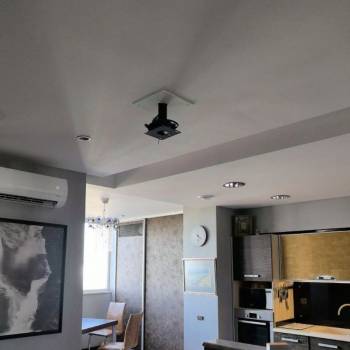 Продается 3-х комнатная квартира, 92,2 м²