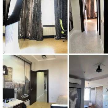 Продается 3-х комнатная квартира, 92,2 м²
