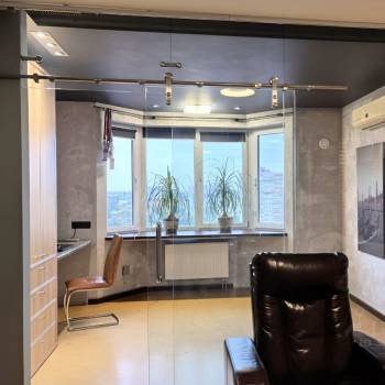 Продается 3-х комнатная квартира, 92,2 м²