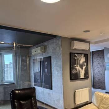Продается 3-х комнатная квартира, 92,2 м²