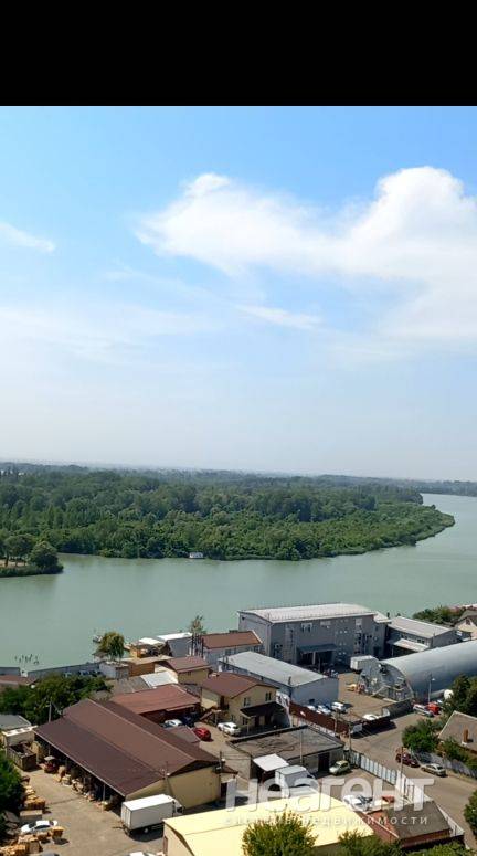 Продаю 1-комн. квартиру, ЧМР (ул. Кубанская)