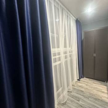 Продается 1-комнатная квартира, 23,6 м²