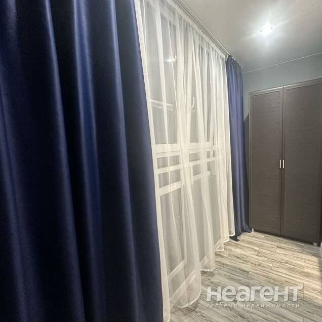 Продажа студии, ЖК Рожные просторы, ул. Природная ЗНМ